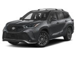 2023 Toyota Highlander XSE FWD (Natl)