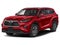 2025 Toyota Highlander XLE FWD (Natl)