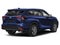 2025 Toyota Highlander XLE FWD (Natl)