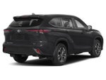 2024 Toyota Highlander XLE AWD (Natl)
