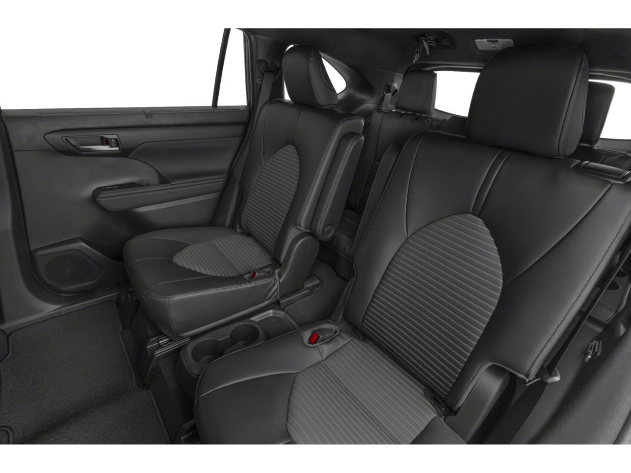 2023 Toyota Highlander XSE AWD (Natl)