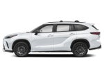2023 Toyota Highlander XSE AWD (Natl)
