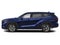 2026 Toyota Highlander XLE AWD (Natl)