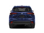 2026 Toyota Highlander XLE AWD (Natl)
