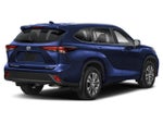 2026 Toyota Highlander XLE AWD (Natl)