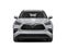 2023 Toyota Highlander Limited AWD (Natl)