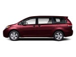 2013 Toyota Sienna 5dr 8-Pass Van V6 LE FWD (Natl)