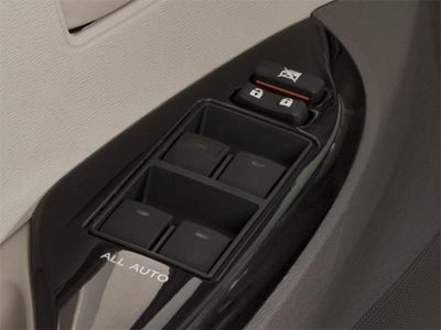 2013 Toyota Sienna 5dr 8-Pass Van V6 LE FWD (Natl)