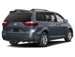 2015 Toyota Sienna 5dr 8-Pass Van LE FWD (Natl)