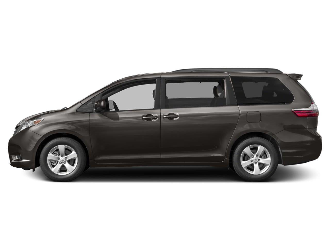 2015 Toyota Sienna 5dr 8-Pass Van LE FWD (Natl)