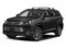 2017 Toyota Highlander XLE V6 FWD (Natl)