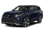 2021 Toyota Highlander XSE FWD (Natl)