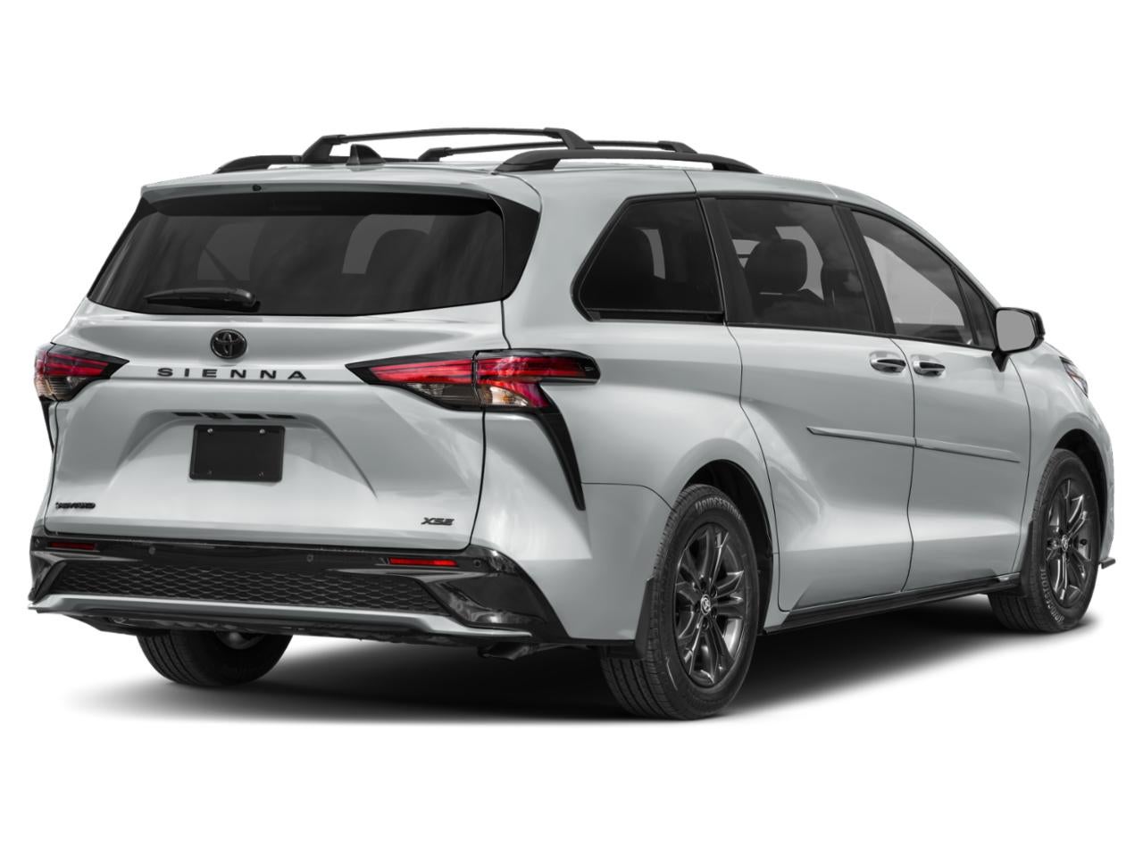 2025 Toyota Sienna XSE FWD 7-Passenger (Natl)