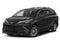 2025 Toyota Sienna XLE FWD 8-Passenger (Natl)