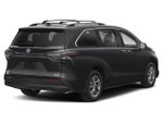 2025 Toyota Sienna XLE FWD 8-Passenger (Natl)