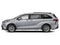 2021 Toyota Sienna XLE FWD 7-Passenger (Natl)