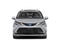 2021 Toyota Sienna XLE FWD 7-Passenger (Natl)