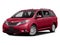 2017 Toyota Sienna XLE Auto Access Seat FWD 7-Passenger (GS)