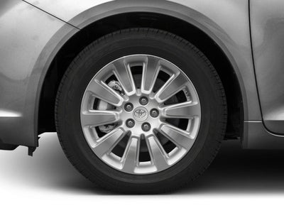 2017 Toyota Sienna XLE Auto Access Seat FWD 7-Passenger (GS)