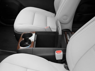 2017 Toyota Sienna XLE Auto Access Seat FWD 7-Passenger (GS)