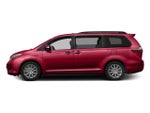 2017 Toyota Sienna XLE Auto Access Seat FWD 7-Passenger (GS)