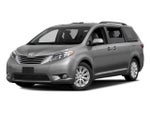 2017 Toyota Sienna XLE Auto Access Seat FWD 7-Passenger (GS)
