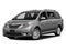 2017 Toyota Sienna XLE Auto Access Seat FWD 7-Passenger (GS)