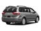 2017 Toyota Sienna XLE Auto Access Seat FWD 7-Passenger (GS)