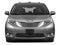 2017 Toyota Sienna XLE Auto Access Seat FWD 7-Passenger (GS)