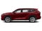 2022 Toyota Highlander Limited FWD (GS)