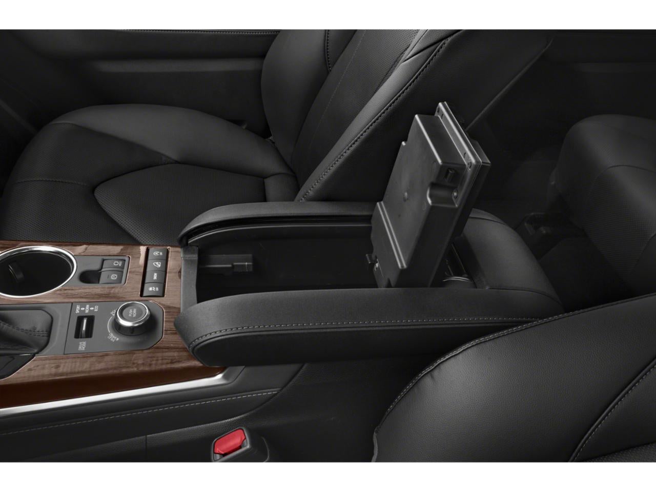 2022 Toyota Highlander Limited FWD (GS)