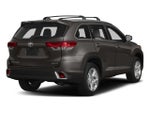 2018 Toyota Highlander Limited V6 FWD (GS)
