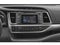 2019 Toyota Highlander LE I4 FWD (Natl)