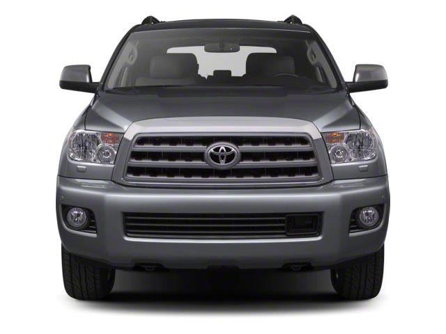 2012 Toyota Sequoia RWD 5.7L SR5 (Natl)