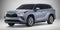 2021 Toyota Highlander LE FWD (Natl)