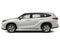 2021 Toyota Highlander LE FWD (Natl)
