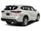 2021 Toyota Highlander LE FWD (Natl)