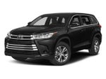 2017 Toyota Highlander LE V6 FWD (GS)
