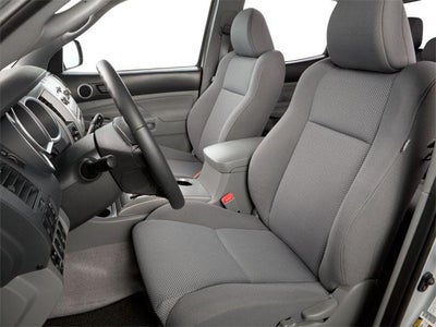 2010 Toyota Tacoma 2WD Double Cab Long Bed V6 Automatic PreRunner (Natl)