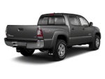 2010 Toyota Tacoma 2WD Double Cab Long Bed V6 Automatic PreRunner (Natl)