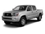 2010 Toyota Tacoma 2WD Double Cab Long Bed V6 Automatic PreRunner (Natl)
