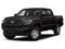 2019 Toyota Tacoma 2WD 2WD SR5 Double Cab 5' Bed I4 AT (SE)