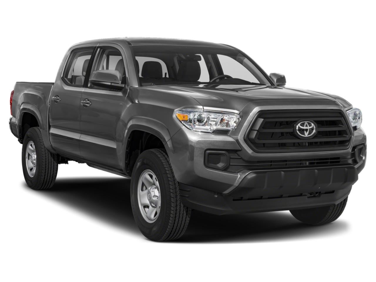 2020 Toyota Tacoma 2WD 2WD SR Double Cab 5' Bed I4 AT (GS)