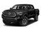 2017 Toyota Tacoma TRD Off Road Double Cab 5' Bed V6 4x2 AT (Natl)