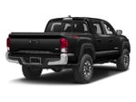2017 Toyota Tacoma TRD Off Road Double Cab 5' Bed V6 4x2 AT (Natl)