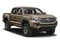 2017 Toyota Tacoma TRD Off Road Double Cab 5' Bed V6 4x2 AT (Natl)