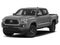 2020 Toyota Tacoma 2WD 2WD SR5 Double Cab 5' Bed V6 AT (GS)