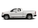 2017 Toyota Tundra 4WD 4WD SR Double Cab 8.1' Bed 5.7L FFV (SE)