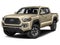 2020 Toyota Tacoma 4WD 4WD TRD Off Road Double Cab 5' Bed V6 AT (Natl)
