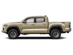2020 Toyota Tacoma 4WD 4WD TRD Off Road Double Cab 5' Bed V6 AT (Natl)
